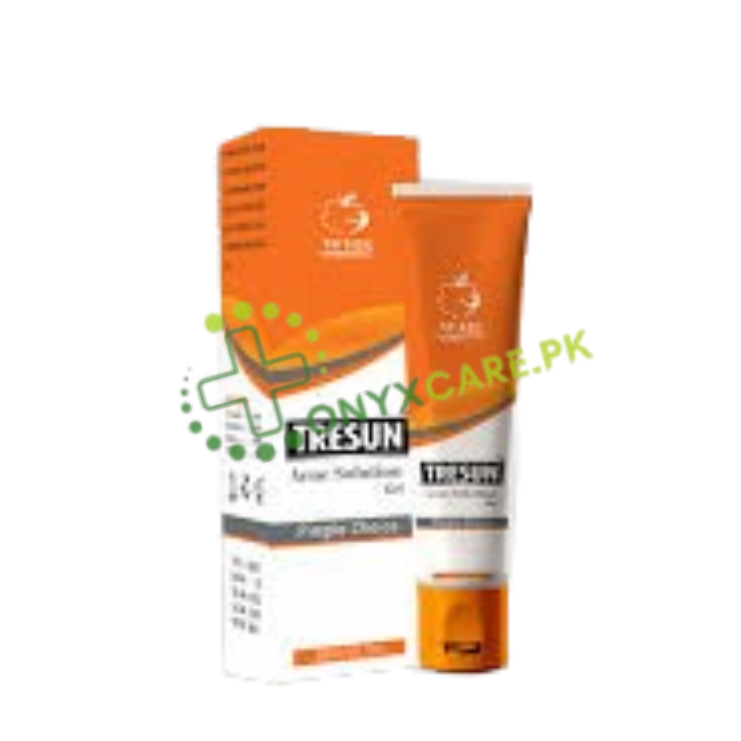 Tresun Acne Solution Gel