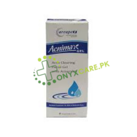 Acnimax Gel 25gm