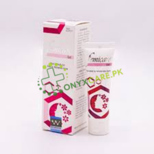 FEMICARE ACNE GEL 25gm