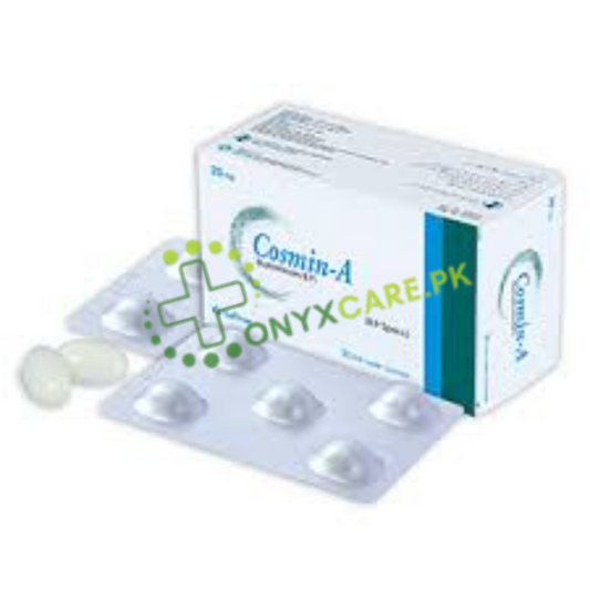 COSMIN-A CAPSULES