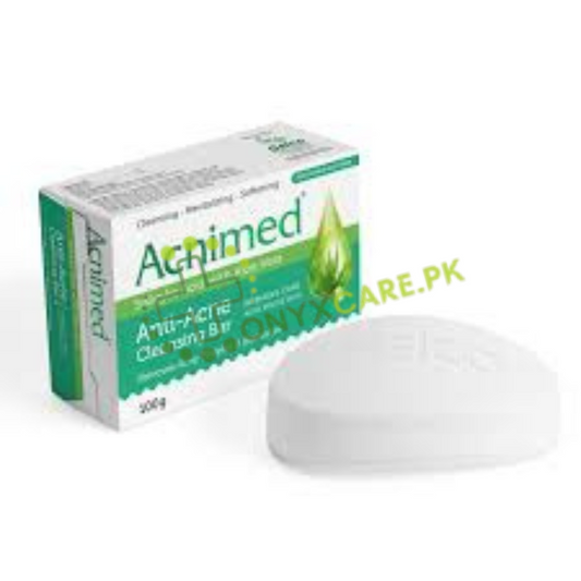 Acnimed Anti Acne Bar