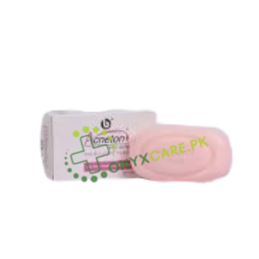 Acneton soap 90gm