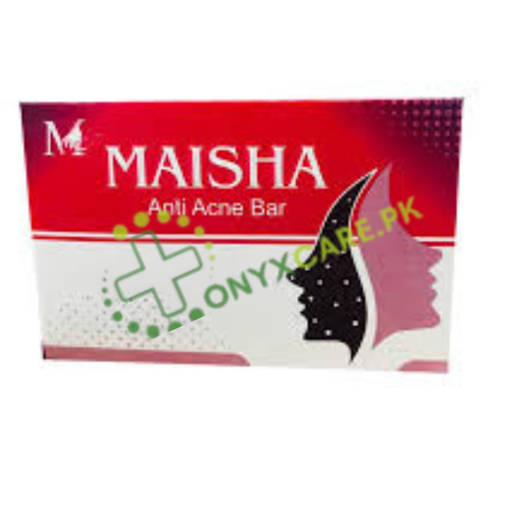 Maisha Anti Acne Bar
