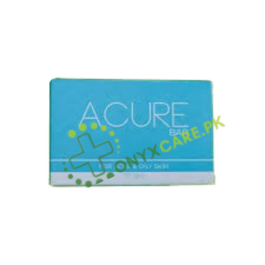 Acure Bar