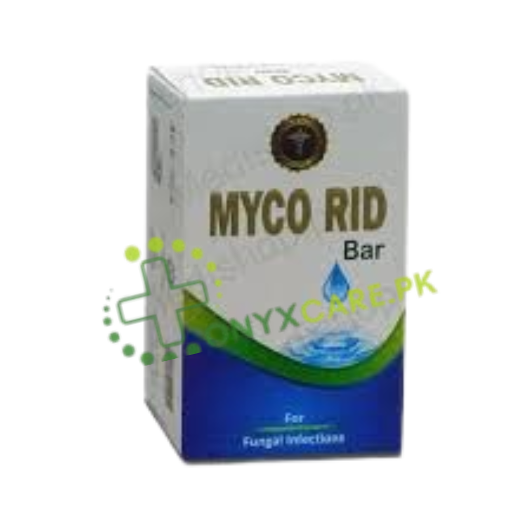 Myco Rid Bar