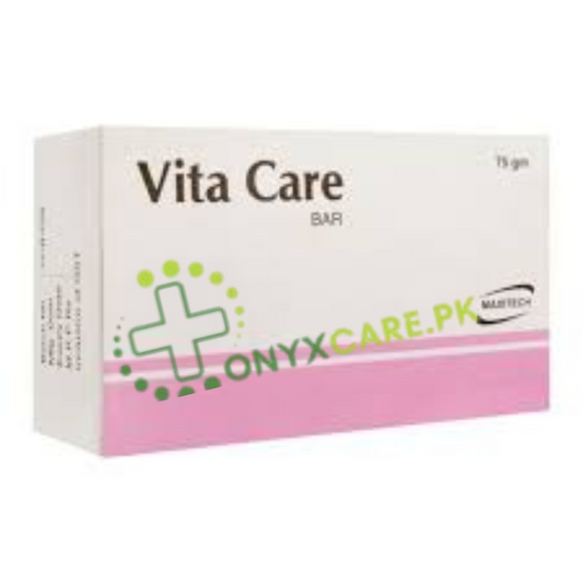 Vita Care Bar 75gm
