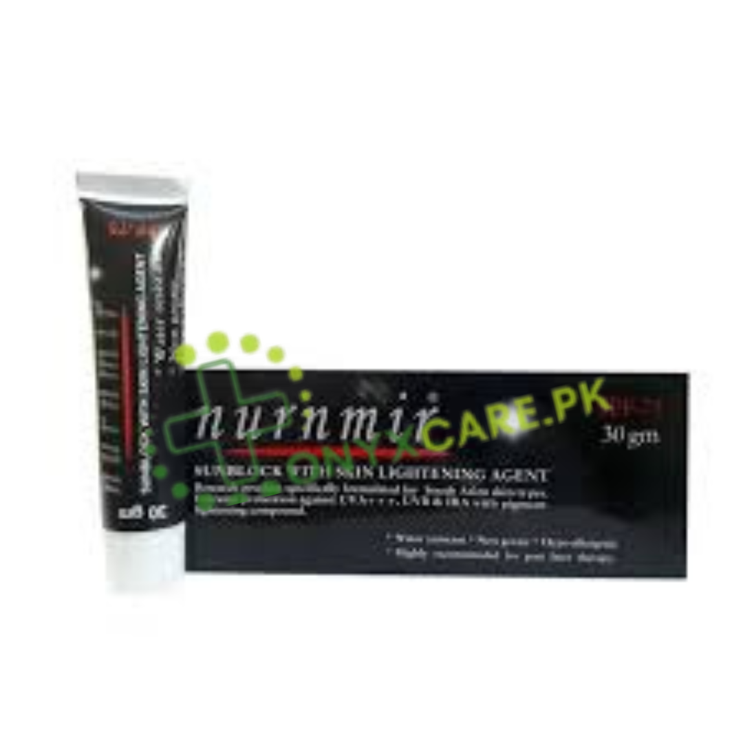 Nurnmir Sunblock SPF-75