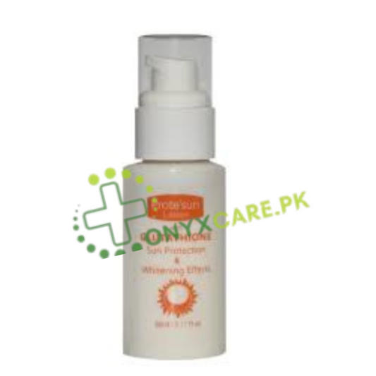 Protesun Lotion 60ml Sun Block