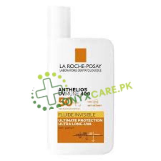 La Roche-Posay Anthelios UVMUNE 400