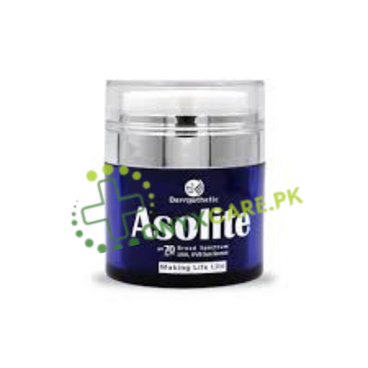 ASOLITE SUN SCREEN SPF70