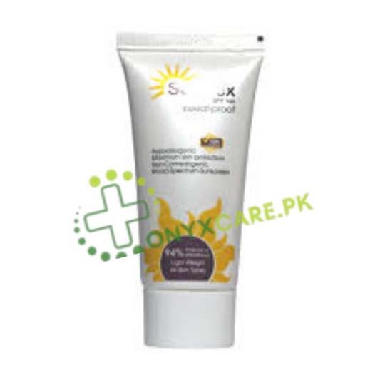 Sun Tex SPF 100 Sweat-Proof 30gm
