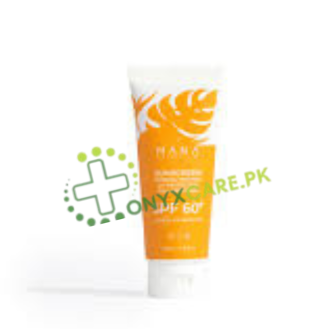 MANA SUN SCREEN SPF 60 +