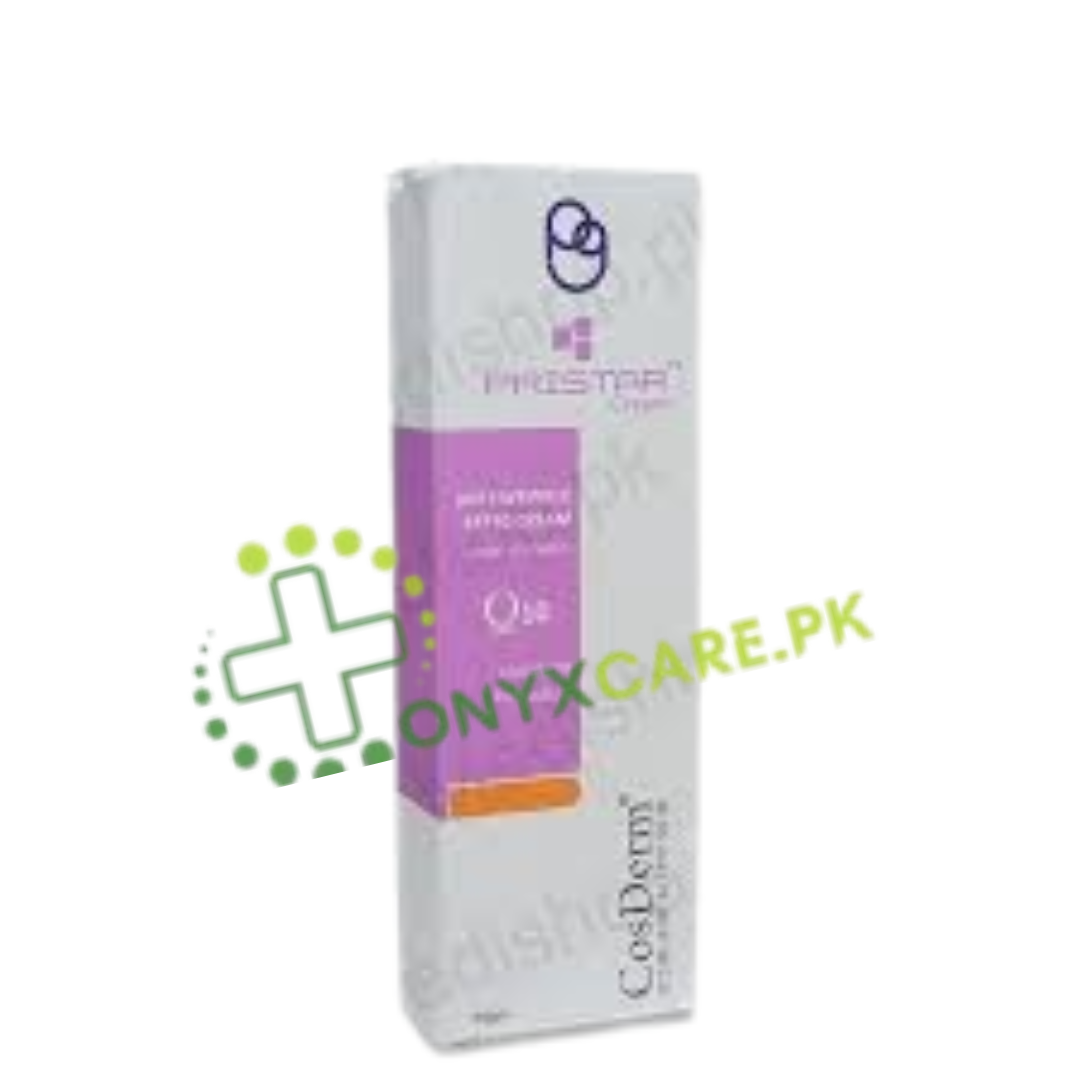 Pristar Cream SPF30
