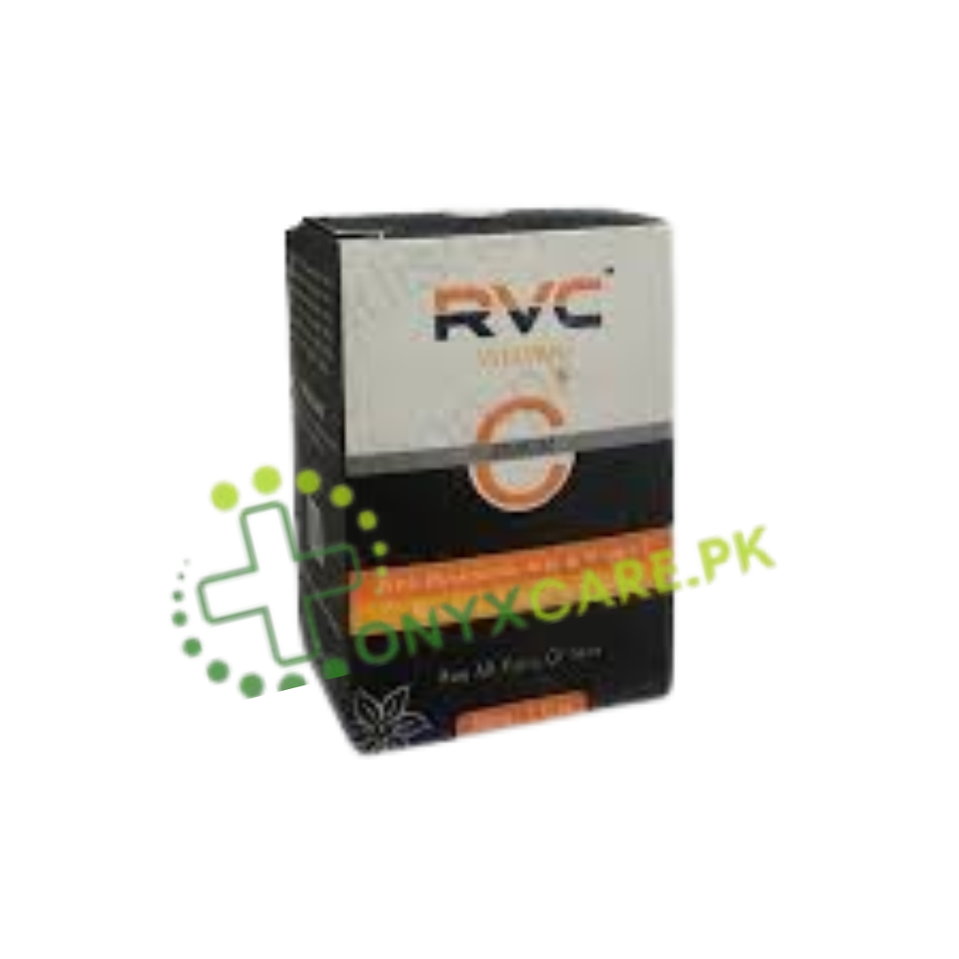 RVC Vitamin C Serum 30ml
