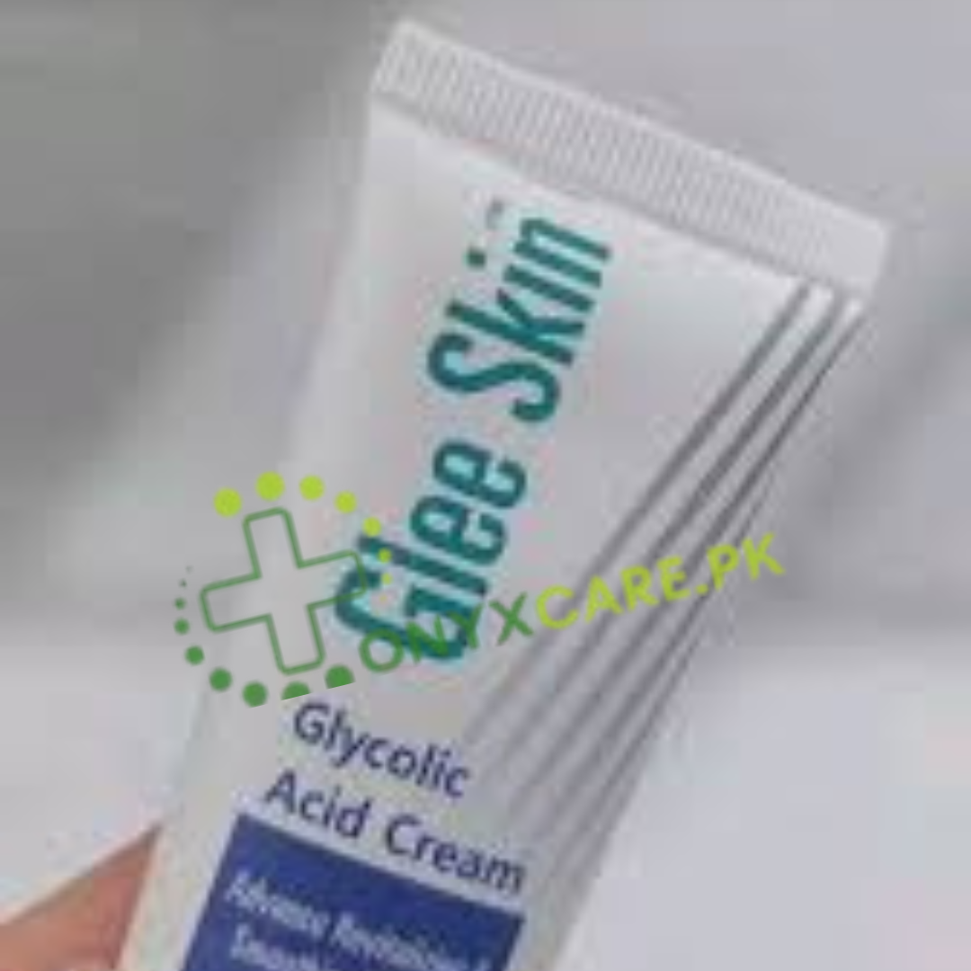 Glee Skin Glycolic Acid Cream 30gm