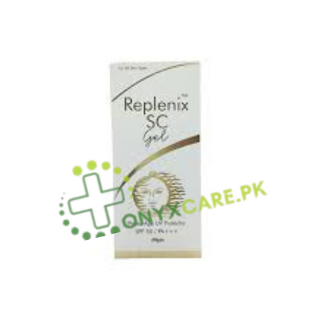 Replenix Sc Gel 40gm