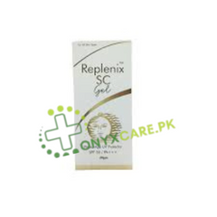 Replenix Sc Gel 40gm