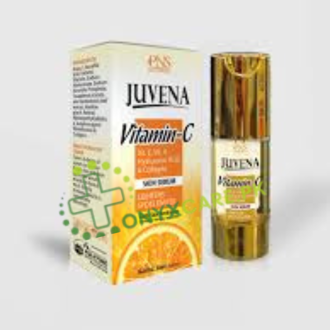 Juvena Vitamin C Skin Serum