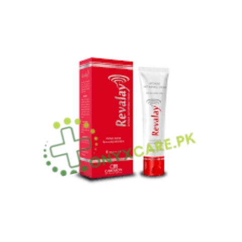 REVALAY CREAM