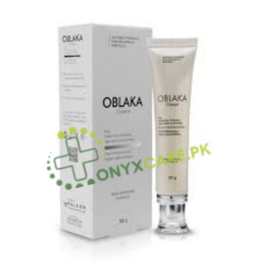 Oblaka Cream
