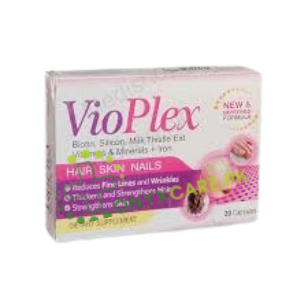 VioPlex Capsules