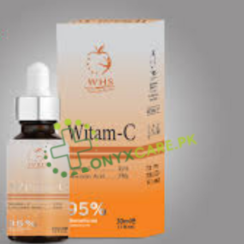 Witam C Serum