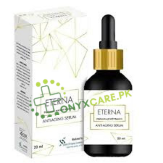 Eterna Anti Aging Serum