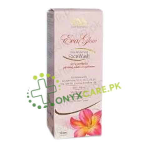 Eva Glow Face Wash