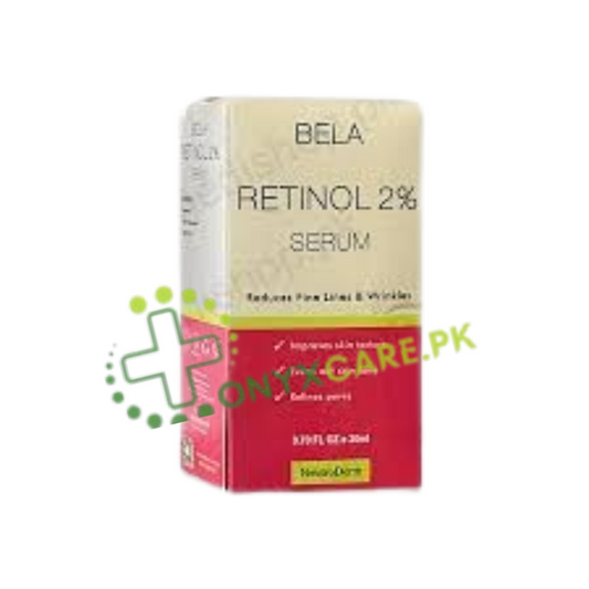 Bela Retinol 2% Serum