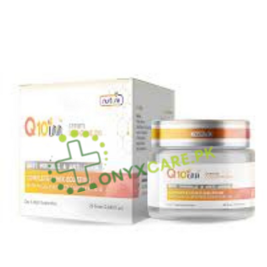 Q10 INN Wrinkle Care Cream