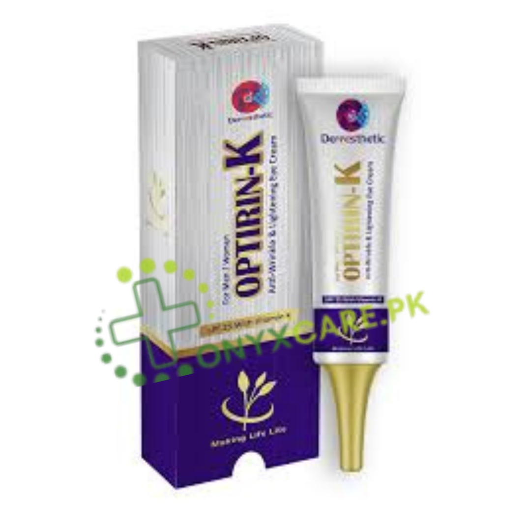Optirin K Cream