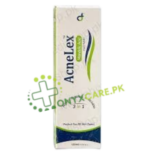 Acnelex Face Wash