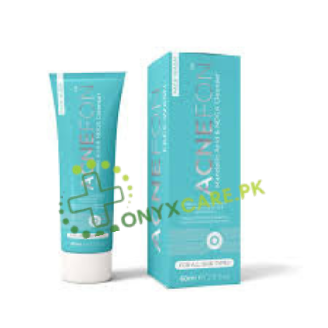 Acnefon Face Wash