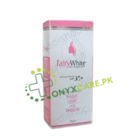 Fairy White Skin Lightening Cream