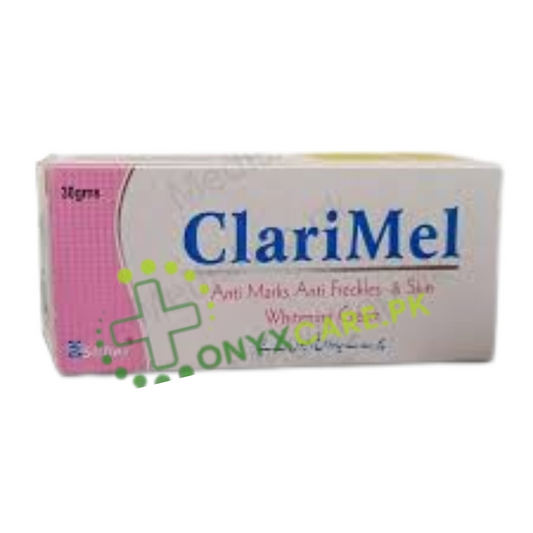 Clarimel Cream