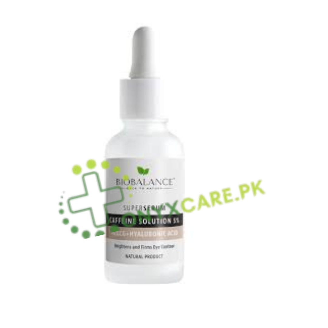 BioBalance Caffine Solution 5% Super Serum