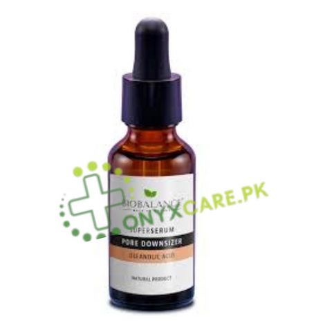BioBalance Retinol'E Super Serum