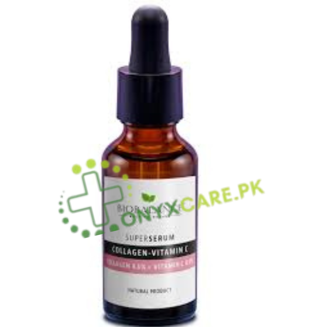 BioBalance Collagen Vitamin C Super Serum