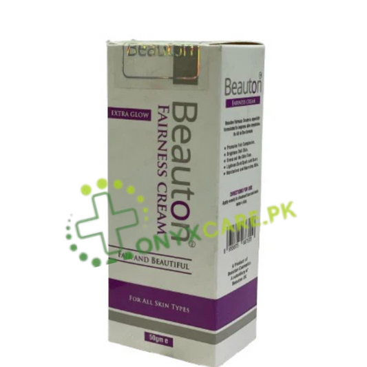 Beauton Fairness Cream 50gm