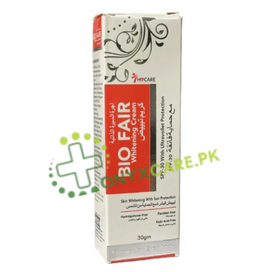 BioFair Whitening Cream 30gm