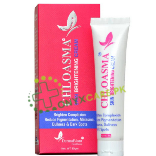 Chloasma Cream