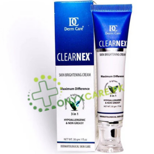 Clearnex 30-Gram