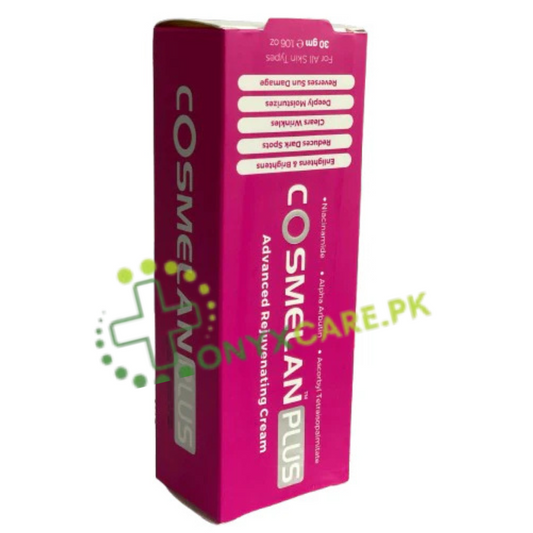 Cosmelan Plus Cream30gm