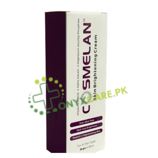 Cosmelan Skin Brightening Cream 25gm