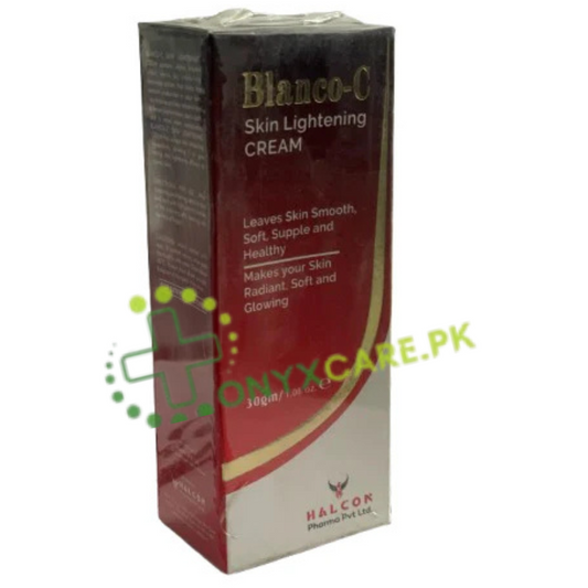 Blanco-C Skin Lightening Cream 30gm