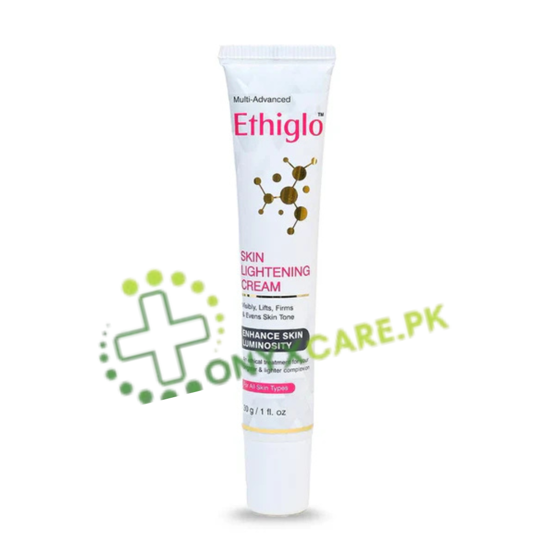 Ethiglo Skin Lightening Cream
