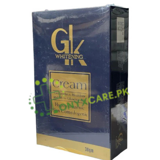 GK Whitening Cream 30gm