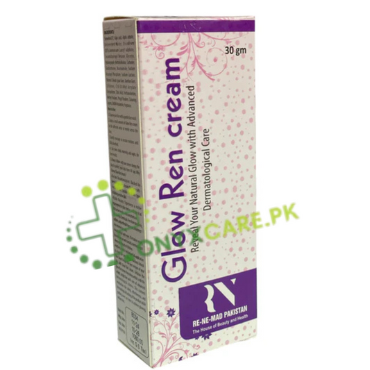 Glow Ren Cream