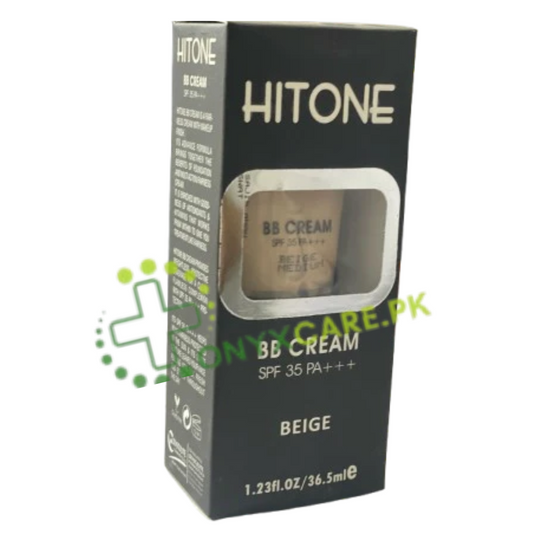 Hitone BB Cream BEIGE
