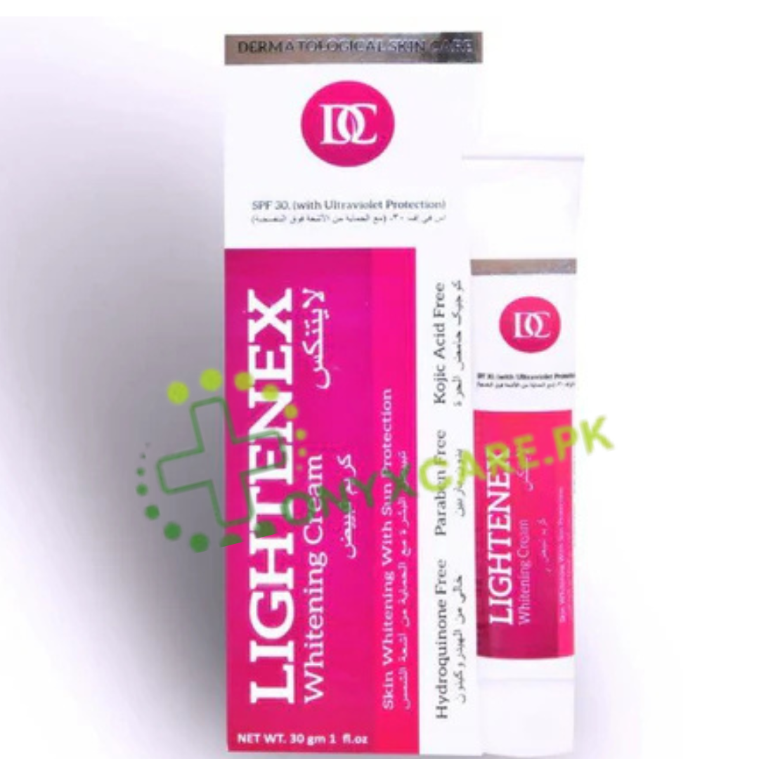 Lightenex 30-Gram